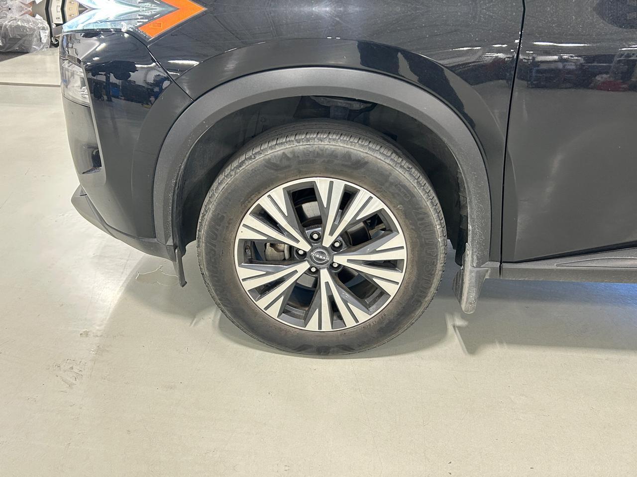 2023 Nissan Rogue SV New Braunfels TX