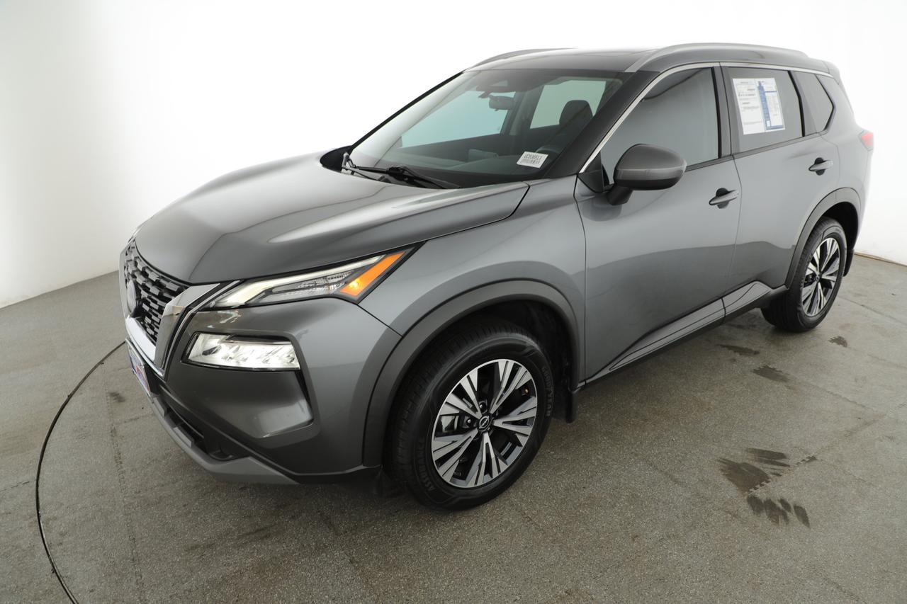 2023 Nissan Rogue SV New Braunfels TX
