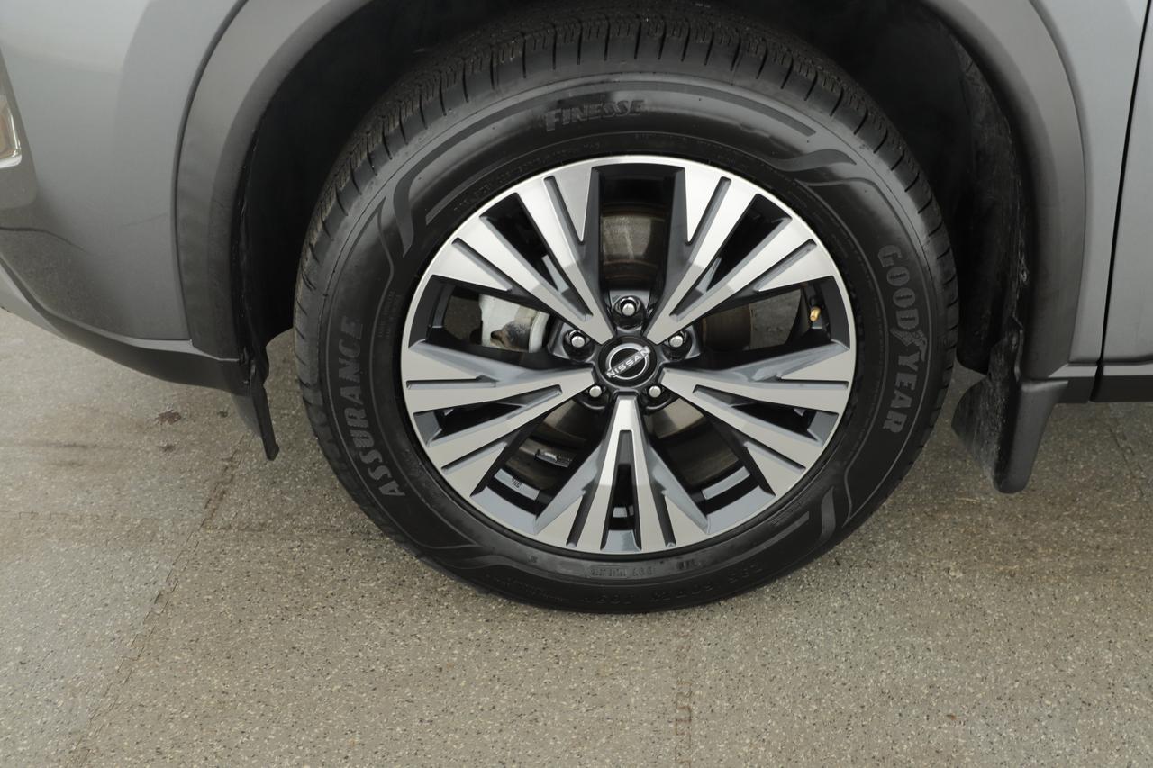 2023 Nissan Rogue SV New Braunfels TX