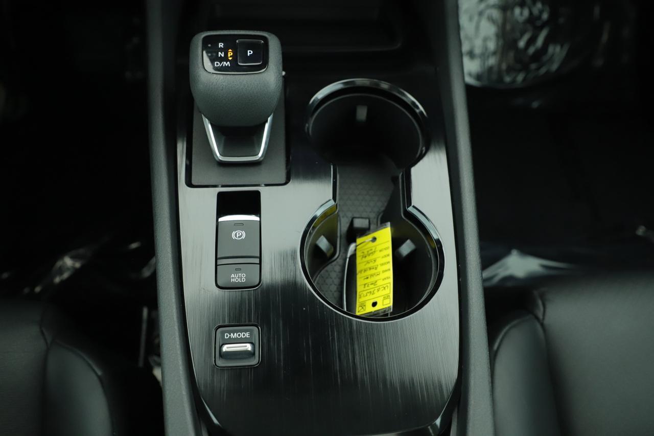 2023 Nissan Rogue SV New Braunfels TX