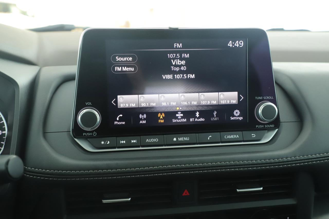 2023 Nissan Rogue SV New Braunfels TX