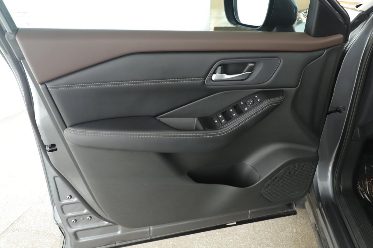 2023 Nissan Rogue SV New Braunfels TX