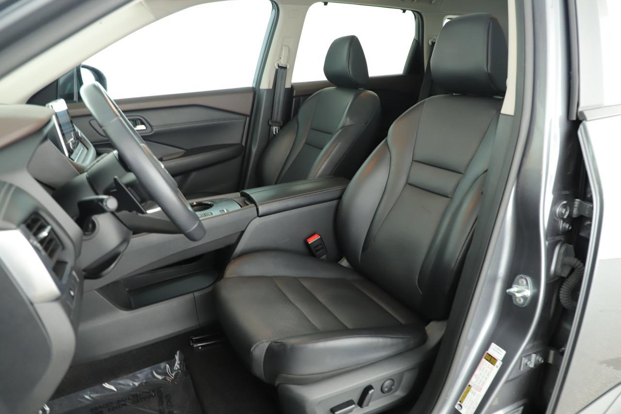 2023 Nissan Rogue SV New Braunfels TX