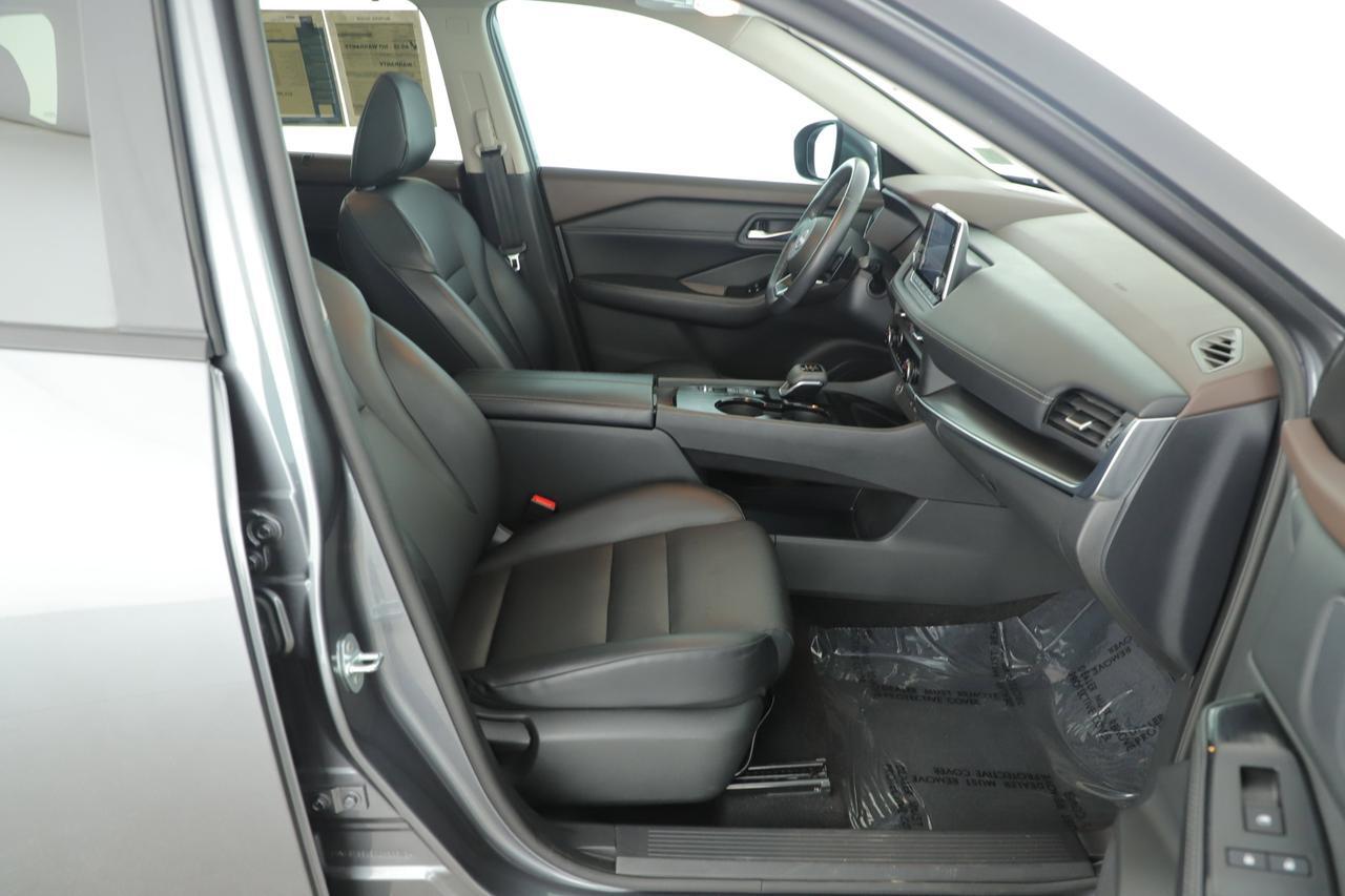 2023 Nissan Rogue SV New Braunfels TX