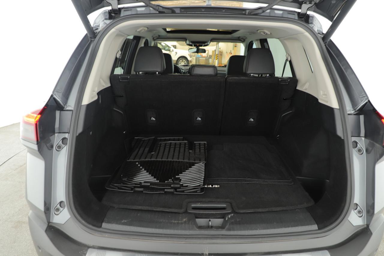 2023 Nissan Rogue SV New Braunfels TX