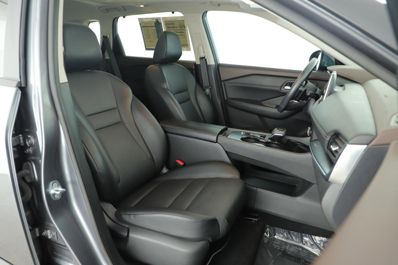 2023 Nissan Rogue SV New Braunfels TX