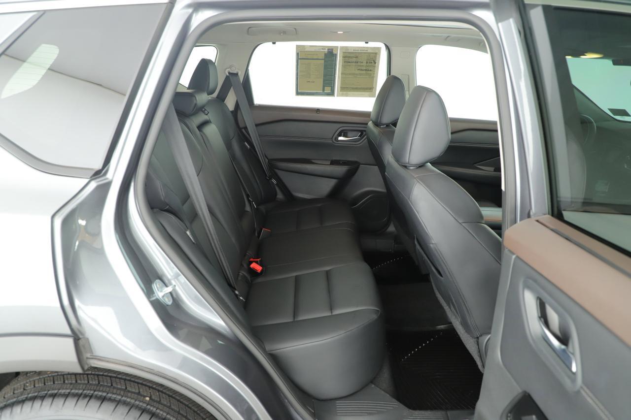 2023 Nissan Rogue SV New Braunfels TX