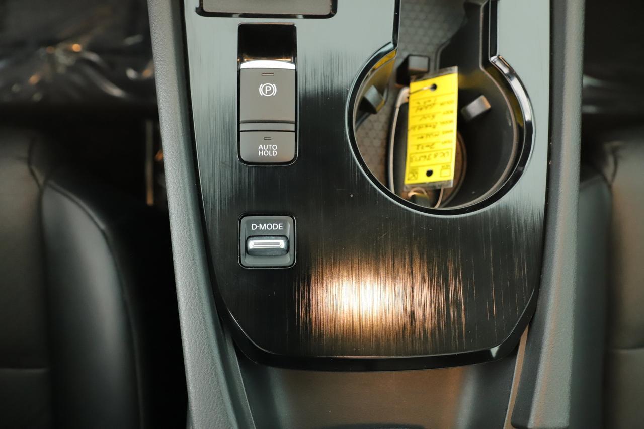 2023 Nissan Rogue SV New Braunfels TX