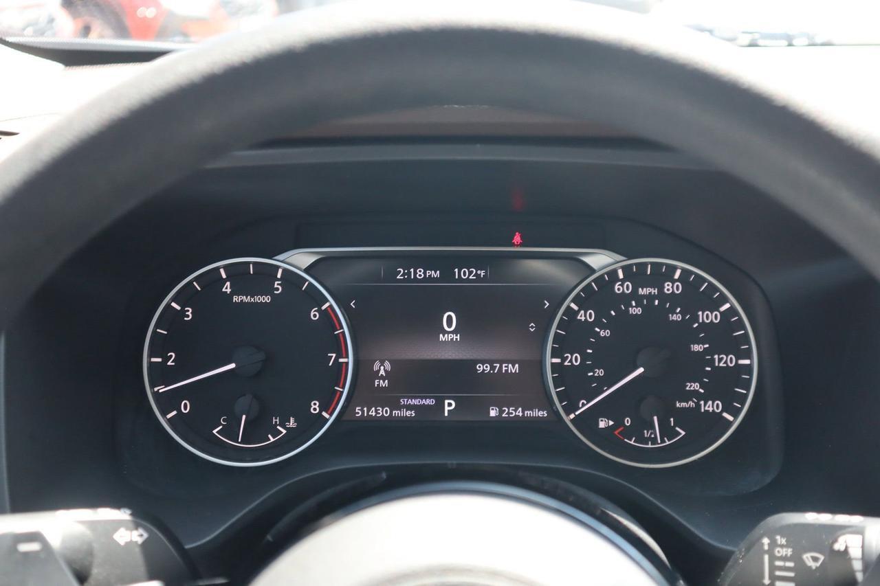 2023 Nissan Rogue SV San Antonio TX