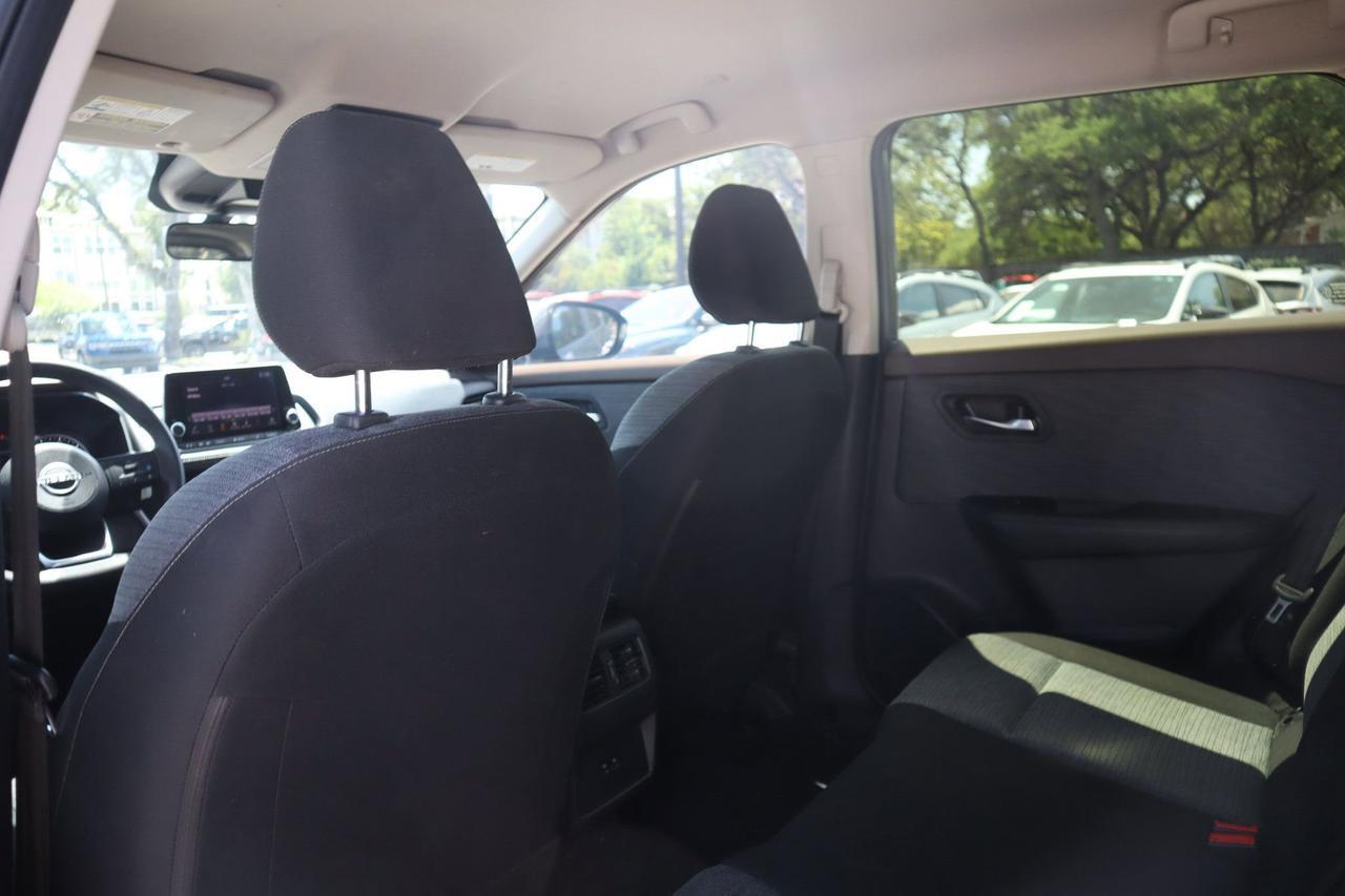 2023 Nissan Rogue SV San Antonio TX