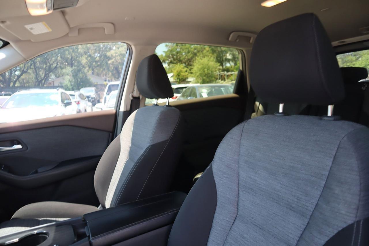 2023 Nissan Rogue SV San Antonio TX