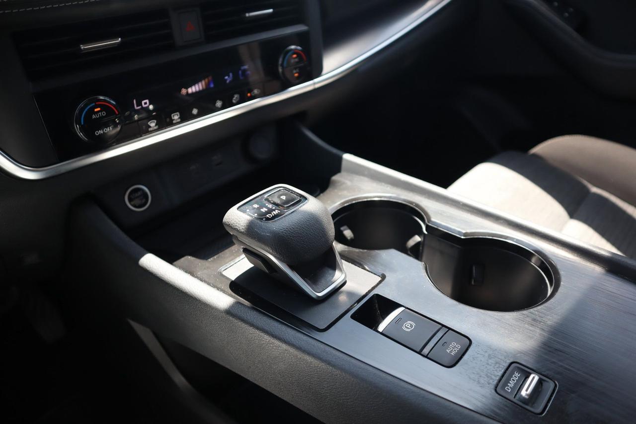 2023 Nissan Rogue SV San Antonio TX