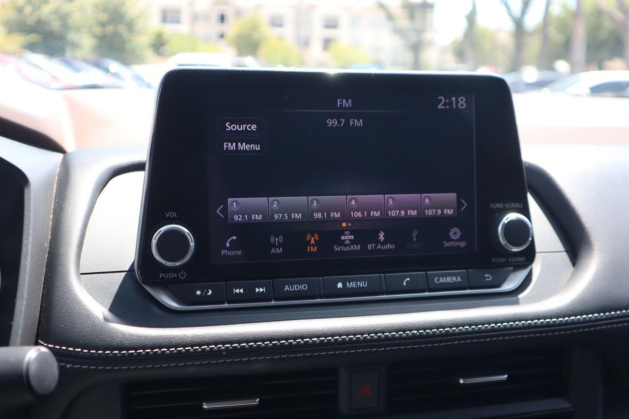 2023 Nissan Rogue SV San Antonio TX