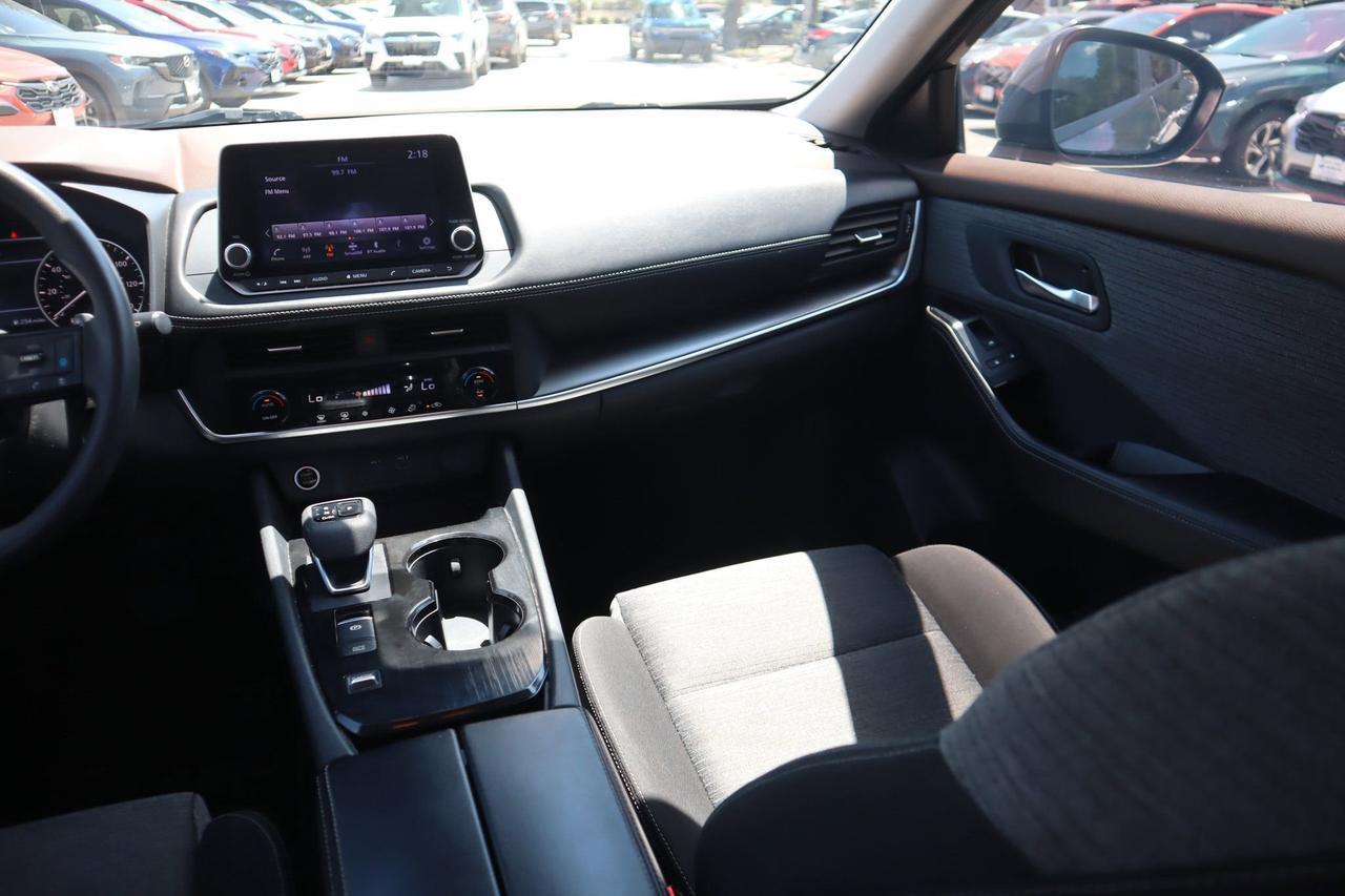 2023 Nissan Rogue SV San Antonio TX