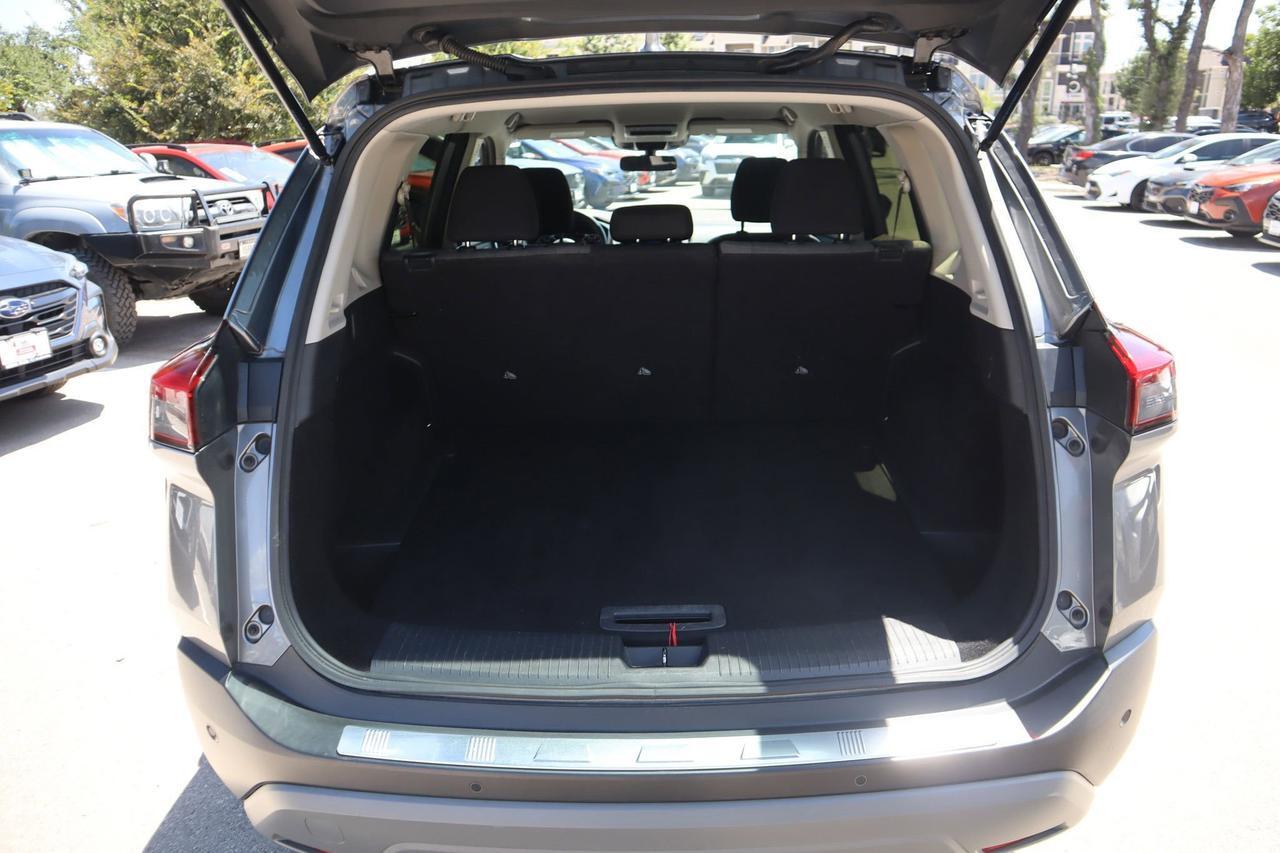 2023 Nissan Rogue SV San Antonio TX
