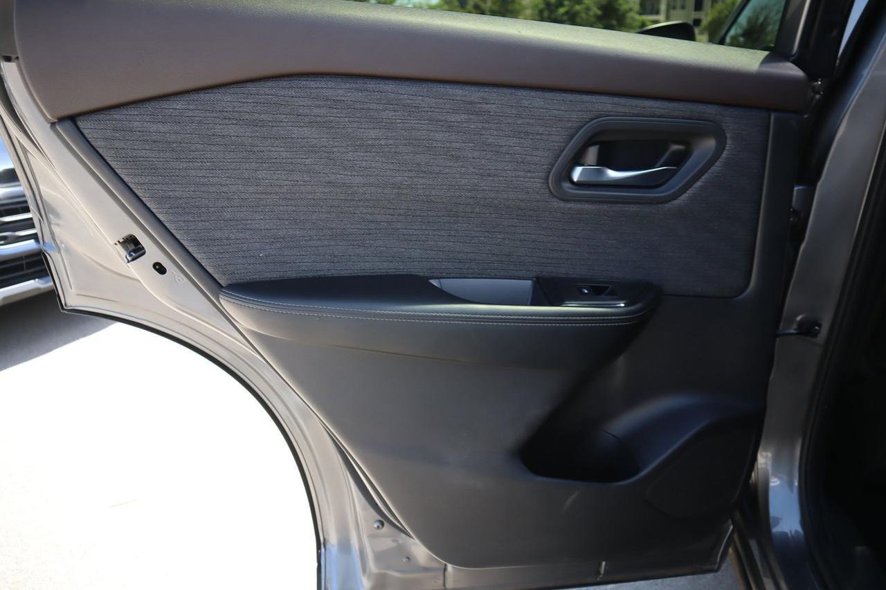 2023 Nissan Rogue SV San Antonio TX