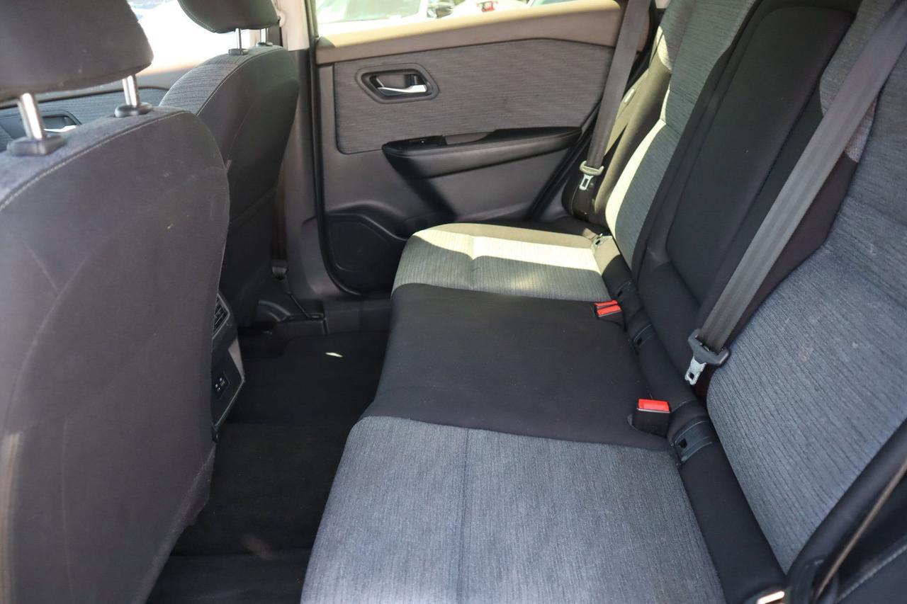 2023 Nissan Rogue SV San Antonio TX