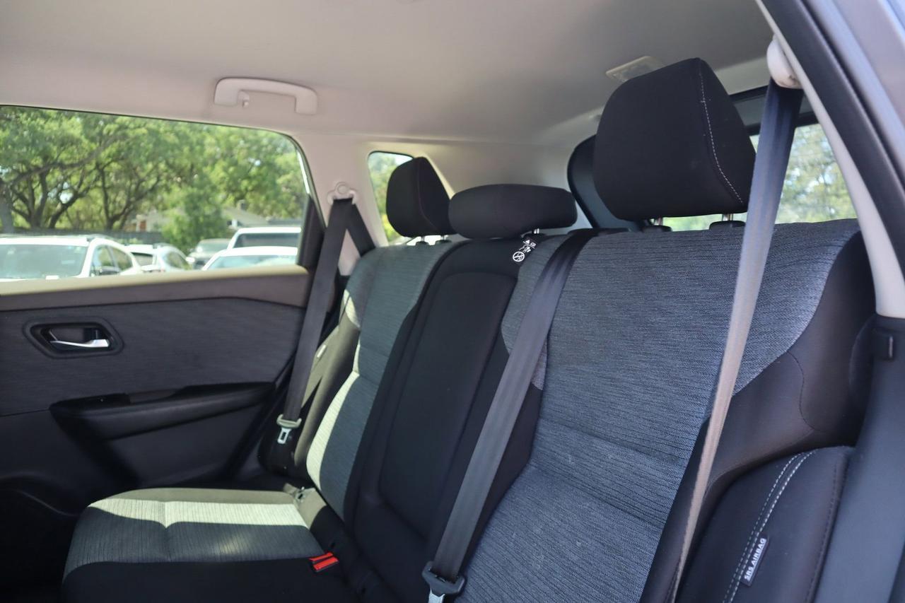 2023 Nissan Rogue SV San Antonio TX