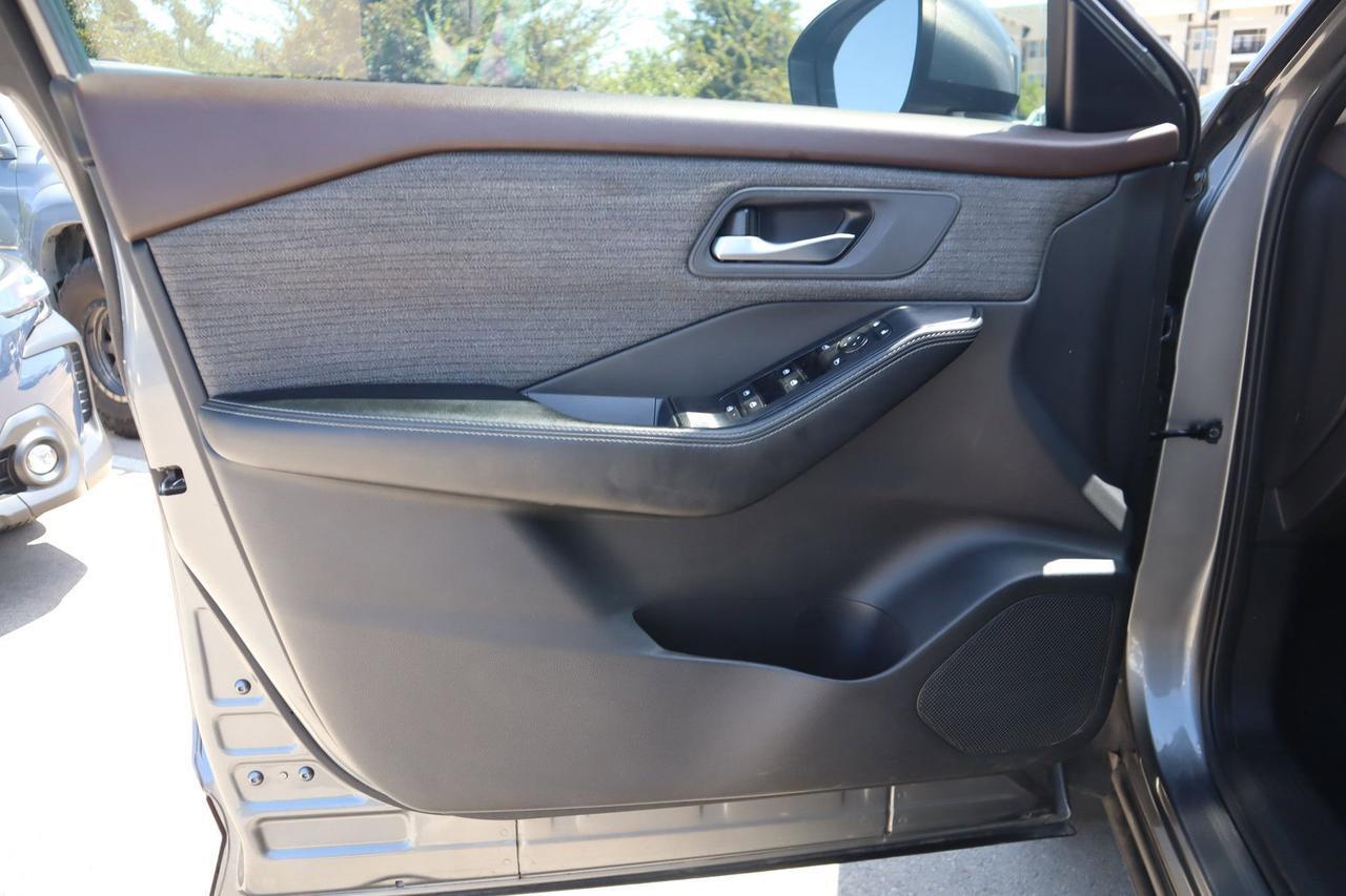 2023 Nissan Rogue SV San Antonio TX