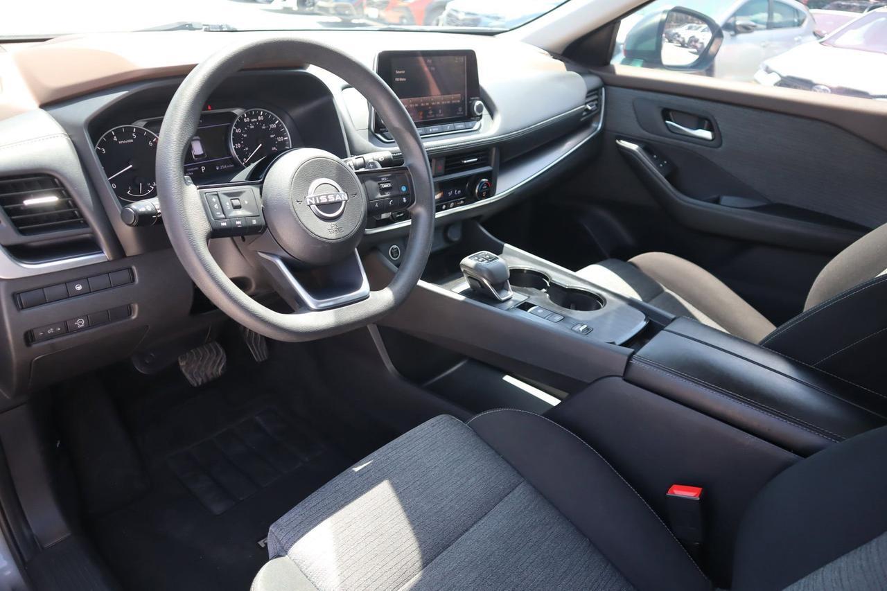 2023 Nissan Rogue SV San Antonio TX