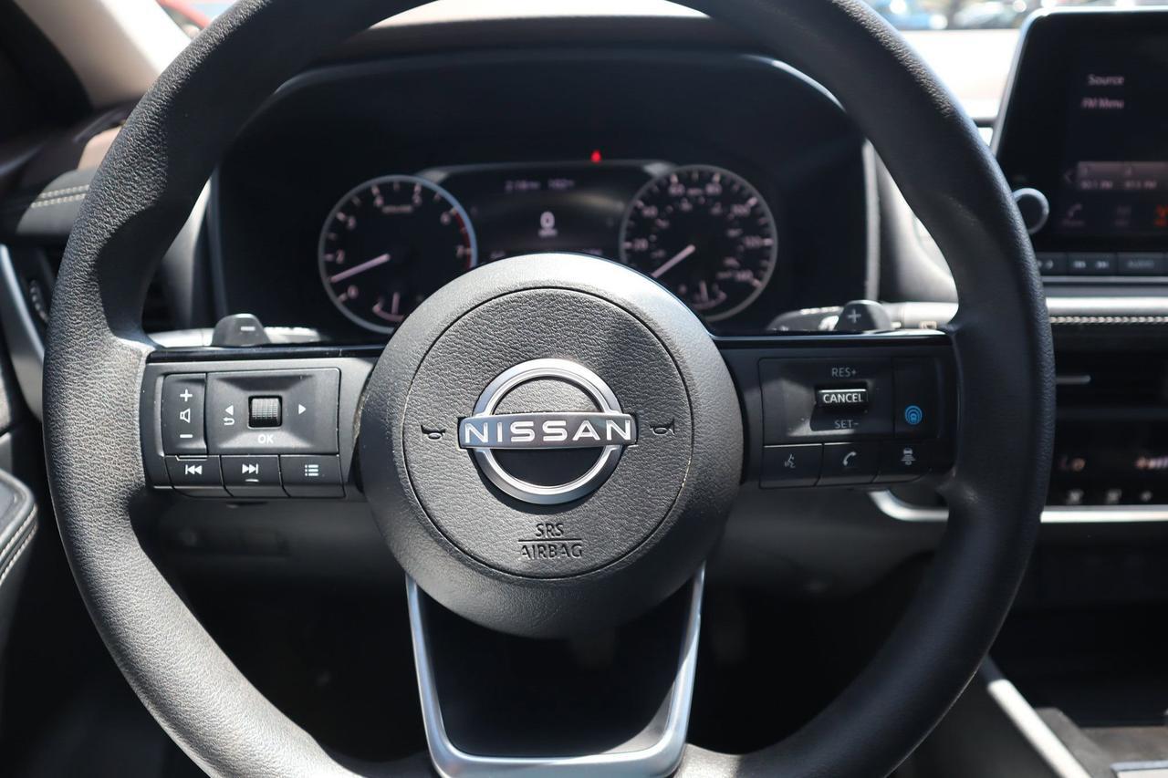 2023 Nissan Rogue SV San Antonio TX