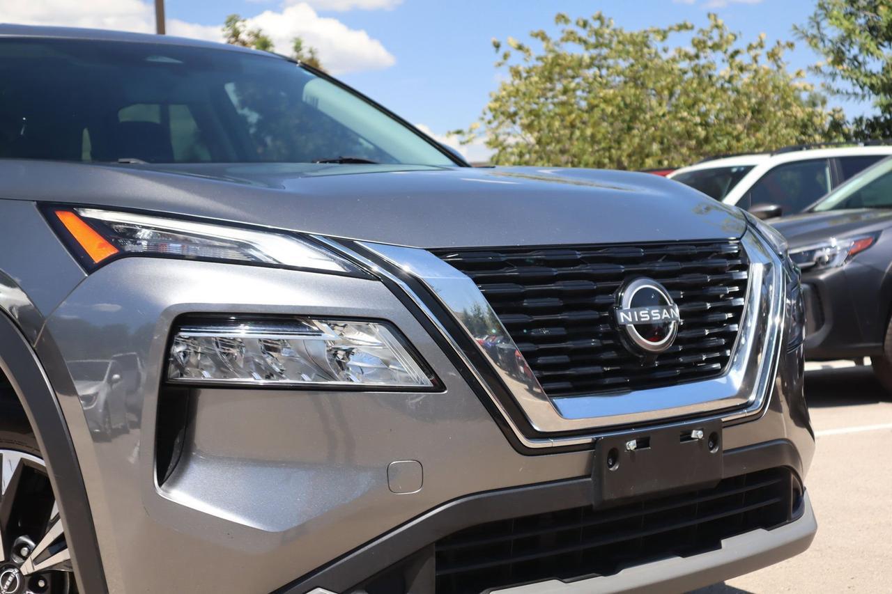 2023 Nissan Rogue SV San Antonio TX