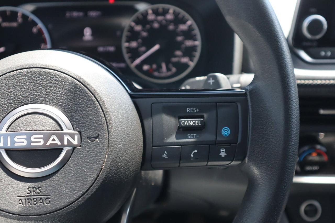 2023 Nissan Rogue SV San Antonio TX