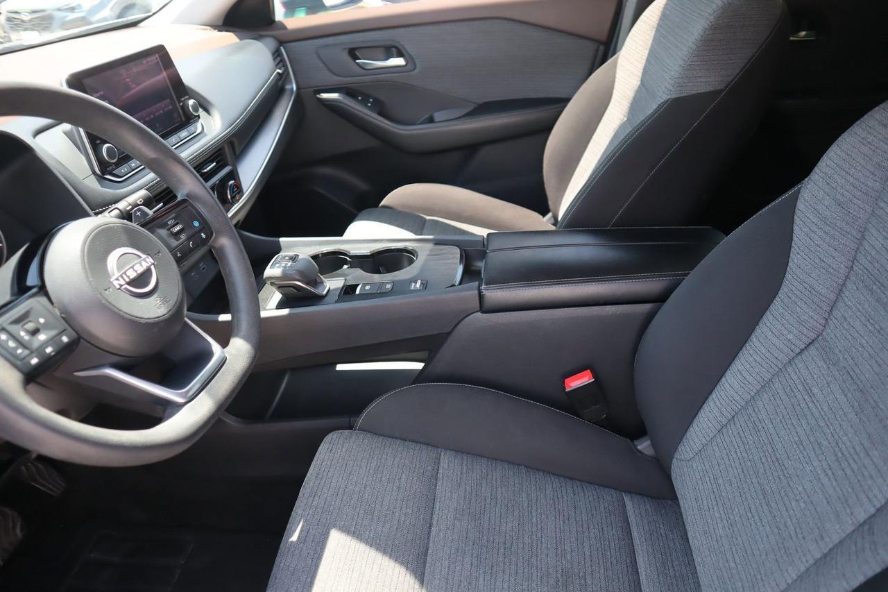 2023 Nissan Rogue SV San Antonio TX