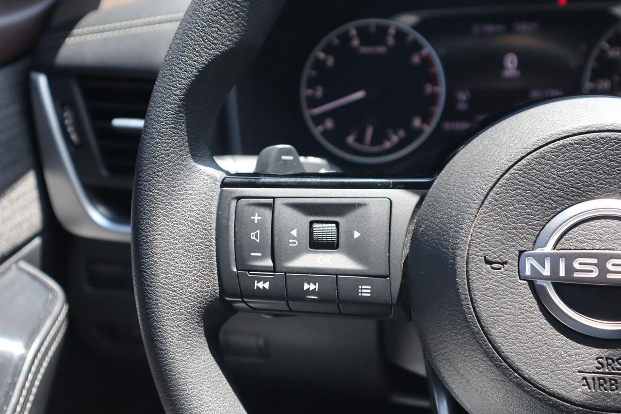 2023 Nissan Rogue SV San Antonio TX