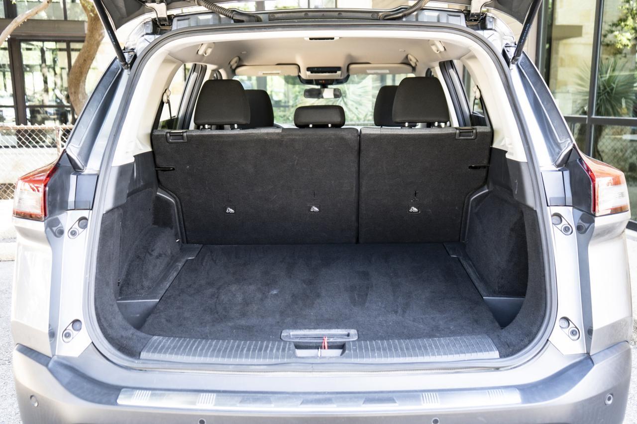 2023 Nissan Rogue SV San Antonio TX