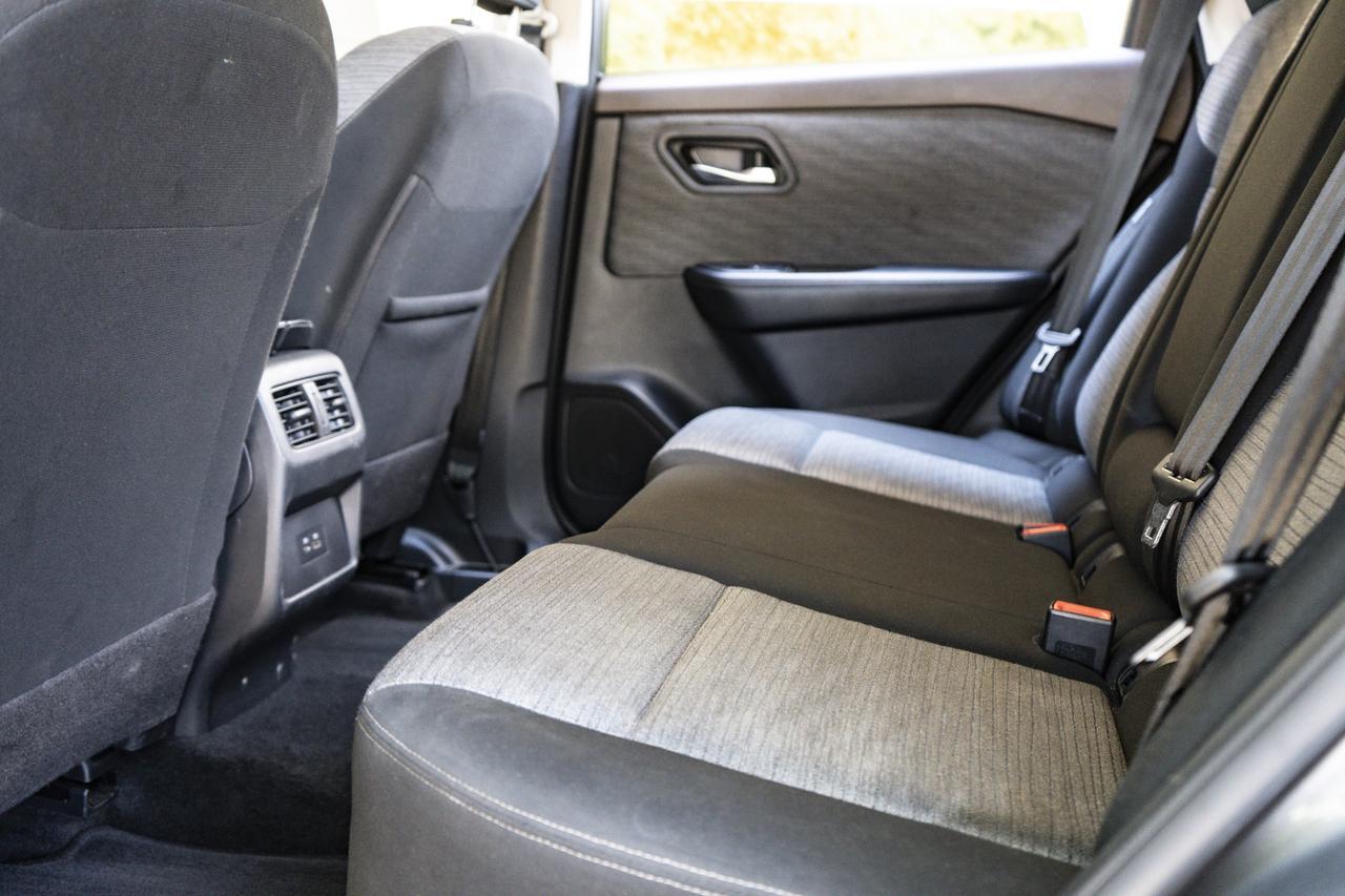 2023 Nissan Rogue SV San Antonio TX