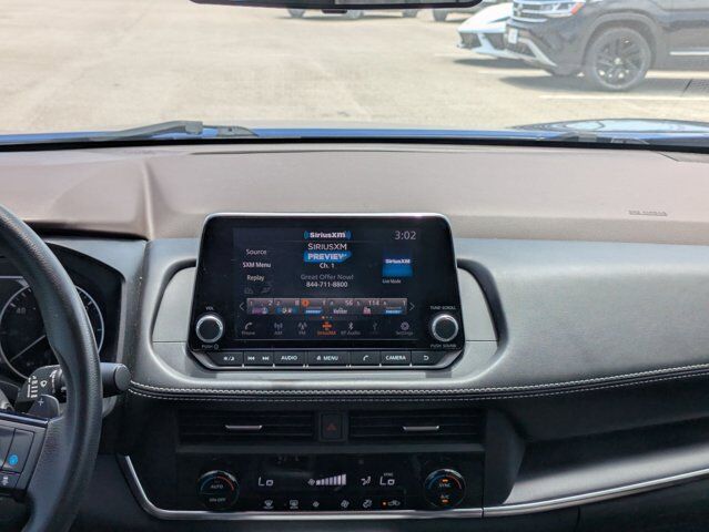 2023 Nissan Rogue SV Castroville TX