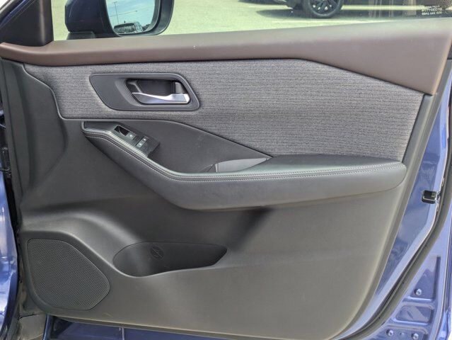 2023 Nissan Rogue SV Castroville TX