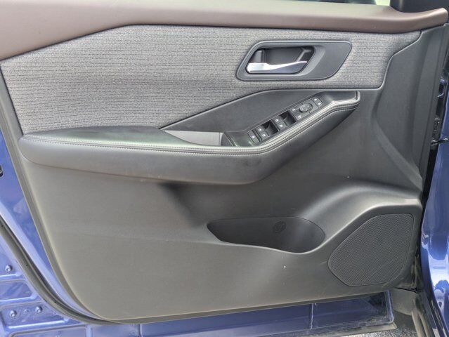 2023 Nissan Rogue SV Castroville TX