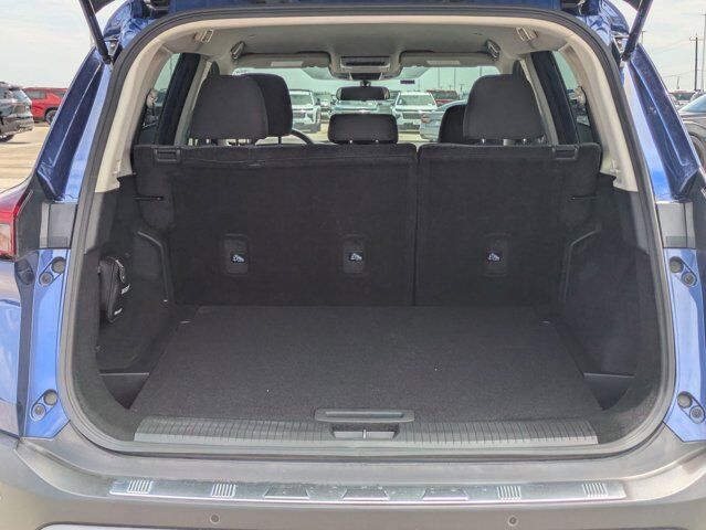 2023 Nissan Rogue SV Castroville TX
