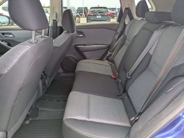 2023 Nissan Rogue SV Castroville TX