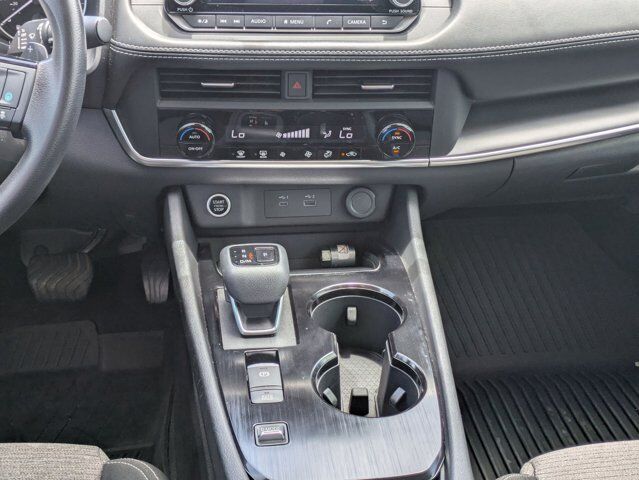 2023 Nissan Rogue SV Castroville TX