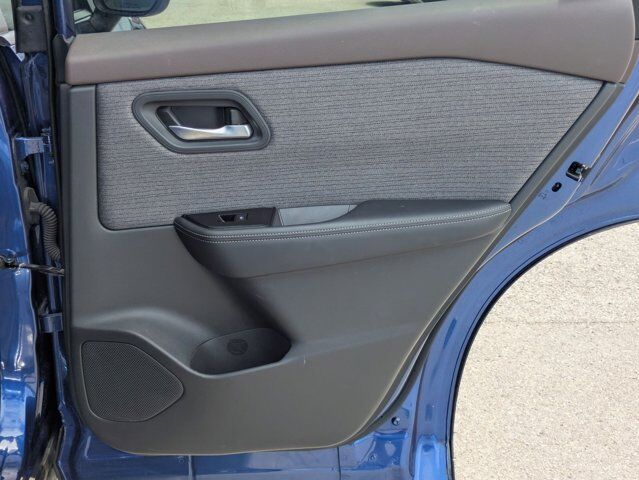 2023 Nissan Rogue SV Castroville TX