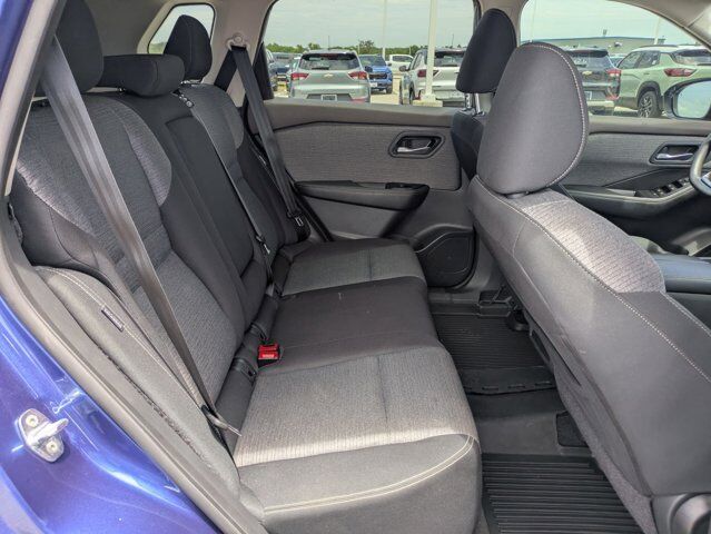 2023 Nissan Rogue SV Castroville TX