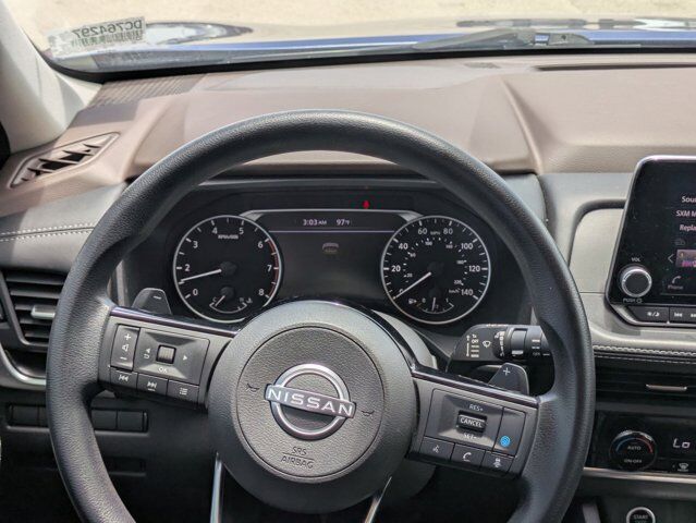 2023 Nissan Rogue SV Castroville TX
