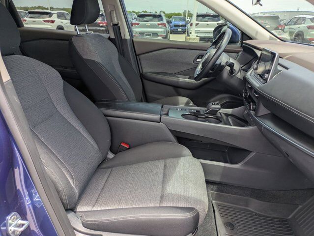 2023 Nissan Rogue SV Castroville TX