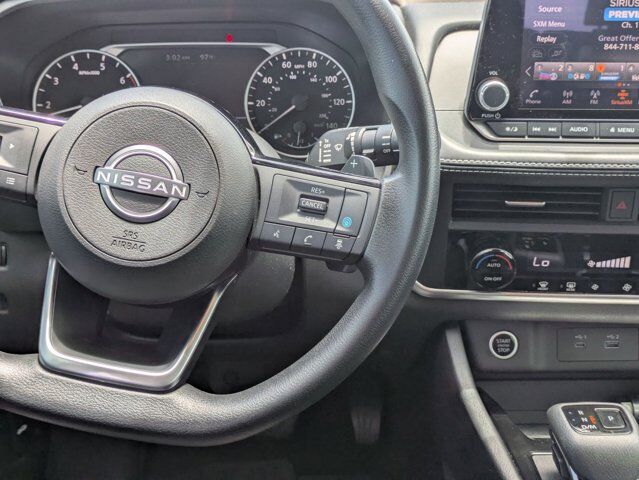 2023 Nissan Rogue SV Castroville TX