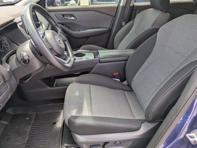 2023 Nissan Rogue SV Castroville TX
