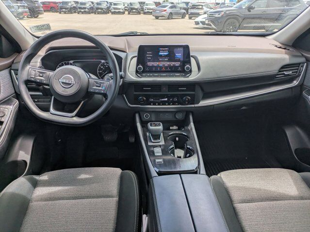 2023 Nissan Rogue SV Castroville TX