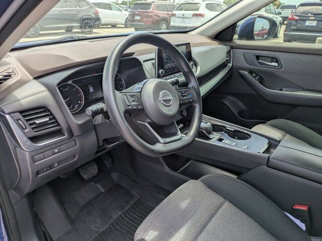 2023 Nissan Rogue SV Castroville TX