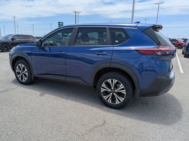 2023 Nissan Rogue SV Castroville TX