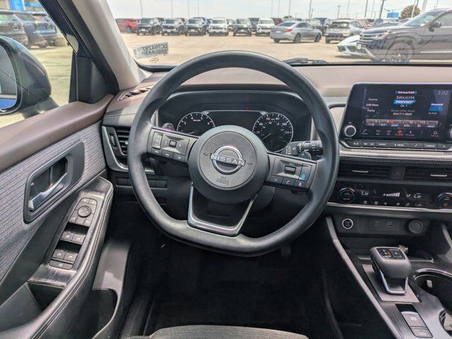 2023 Nissan Rogue SV Castroville TX