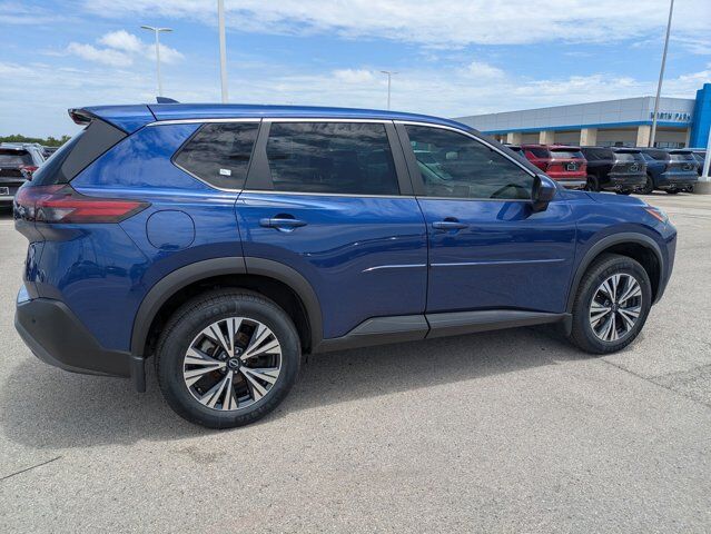 2023 Nissan Rogue SV Castroville TX