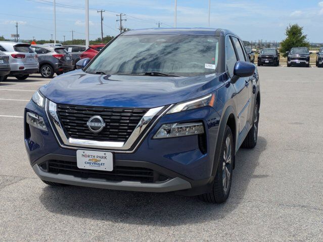 2023 Nissan Rogue SV Castroville TX