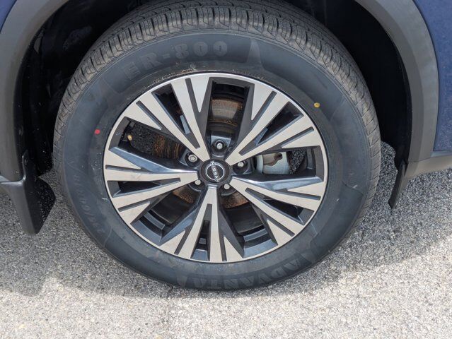 2023 Nissan Rogue SV Castroville TX